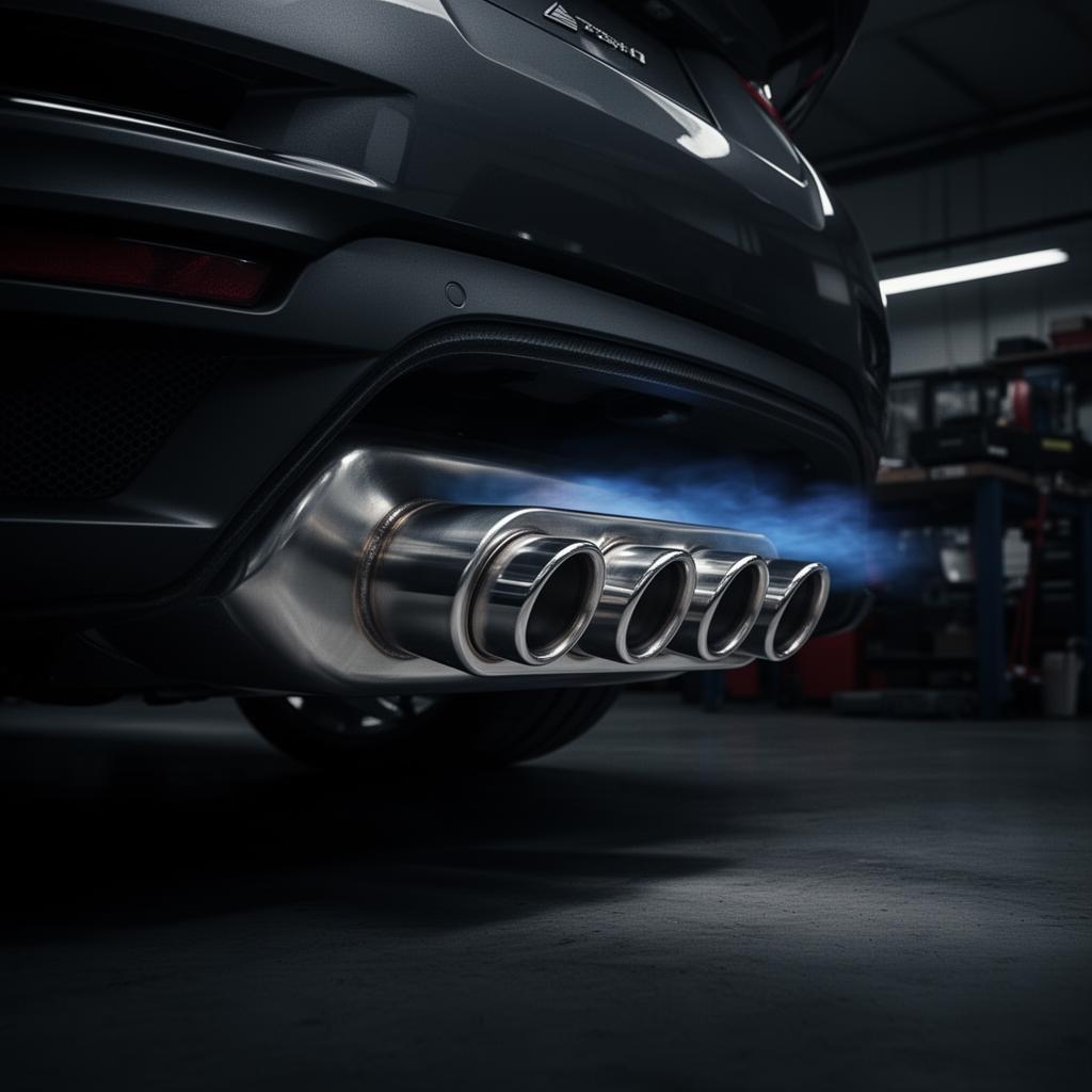 Performance Exhaust & Tuning