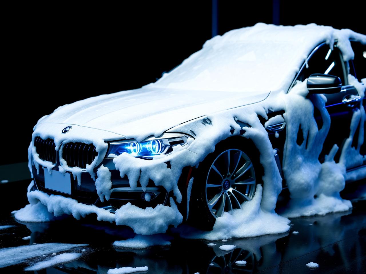Car Wash